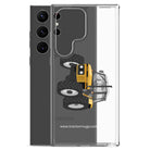 Marshall Marshall 804 | Clear Case for Samsung® Quality Farmers Merch