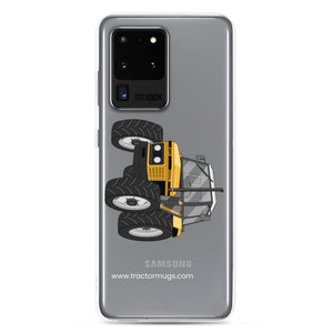 Marshall Samsung Galaxy S20 Ultra Marshall 804 | Clear Case for Samsung® Quality Farmers Merch
