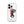 Massey Ferguson Clear Case for iPhone® iPhone 14 Pro Massey Ferguson 135  |  Clear Case for iPhone® Quality Farmers Merch