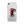 Massey Ferguson Clear Case for iPhone® iPhone SE Massey Ferguson 135  |  Clear Case for iPhone® Quality Farmers Merch