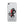Massey Ferguson Clear Case for iPhone® iPhone SE Massey Ferguson 6180 | Clear Case for iPhone® Quality Farmers Merch