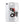 Massey Ferguson Clear Case for iPhone® Massey Ferguson 240 | Clear Case for iPhone® Quality Farmers Merch