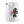 Massey Ferguson Clear Case for iPhone® Massey Ferguson 3075 |  Clear Case for iPhone® Quality Farmers Merch