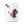 Massey Ferguson Clear Case for iPhone® Massey Ferguson 6180 | Clear Case for iPhone® Quality Farmers Merch