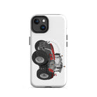 Massey Ferguson MagSafe® Tough Case for iPhone® iPhone 14 Massey Ferguson 9X | MagSafe® tough case for iPhone® Quality Farmers Merch