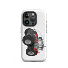 Massey Ferguson MagSafe® Tough Case for iPhone® iPhone 15 Pro Massey Ferguson 9X | MagSafe® tough case for iPhone® Quality Farmers Merch
