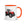 Massey Ferguson Orange / 11 oz Massey Ferguson 6480 | Mug with Color Inside Quality Farmers Merch