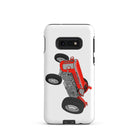 Massey Ferguson Tough case for Samsung® Samsung Galaxy S10e Massey-Ferguson 65 Mark II | Tough case for Samsung® Quality Farmers Merch