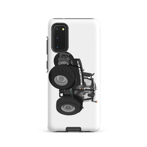Massey Ferguson Tough case for Samsung® Samsung Galaxy S20 Massey Ferguson 7726S Black Beauty | Tough case for Samsung® Quality Farmers Merch