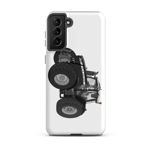 Massey Ferguson Tough case for Samsung® Samsung Galaxy S21 Plus Massey Ferguson 7726S Black Beauty | Tough case for Samsung® Quality Farmers Merch