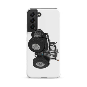 Massey Ferguson Tough case for Samsung® Samsung Galaxy S22 Plus Massey Ferguson 7726S Black Beauty | Tough case for Samsung® Quality Farmers Merch