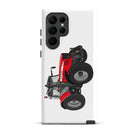 Massey Ferguson Tough case for Samsung® Samsung Galaxy S22 Ultra Massey Ferguson 6480 | Tough case for Samsung® Quality Farmers Merch