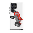 Massey Ferguson Tough case for Samsung® Samsung Galaxy S23 Ultra Massey-Ferguson 65 Mark II | Tough case for Samsung® Quality Farmers Merch