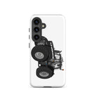Massey Ferguson Tough case for Samsung® Samsung Galaxy S24 Massey Ferguson 7726S Black Beauty | Tough case for Samsung® Quality Farmers Merch