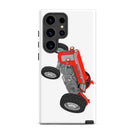 Massey Ferguson Tough case for Samsung® Samsung Galaxy S24 Ultra Massey-Ferguson 65 Mark II | Tough case for Samsung® Quality Farmers Merch