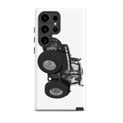 Massey Ferguson Tough case for Samsung® Samsung Galaxy S24 Ultra Massey Ferguson 7726S Black Beauty | Tough case for Samsung® Quality Farmers Merch