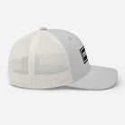 Massey Oasis Style Retro Massey | Trucker Cap Quality Farmers Merch