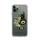 MB Trac Clear Case for iPhone® iPhone 11 Pro MB Trac 1500 | Clear Case for iPhone® Quality Farmers Merch