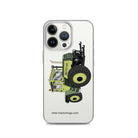 MB Trac Clear Case for iPhone® iPhone 13 Pro MB Trac 1500 | Clear Case for iPhone® Quality Farmers Merch