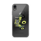 MB Trac Clear Case for iPhone® iPhone XR MB Trac 1500 | Clear Case for iPhone® Quality Farmers Merch