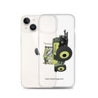 MB Trac Clear Case for iPhone® MB Trac 1500 | Clear Case for iPhone® Quality Farmers Merch