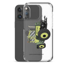 MB Trac Clear Case for iPhone® MB Trac 1500 | Clear Case for iPhone® Quality Farmers Merch