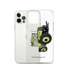 MB Trac Clear Case for iPhone® MB Trac 1500 | Clear Case for iPhone® Quality Farmers Merch