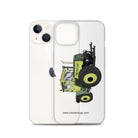 MB Trac Clear Case for iPhone® MB Trac 1500 | Clear Case for iPhone® Quality Farmers Merch