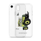 MB Trac Clear Case for iPhone® MB Trac 1500 | Clear Case for iPhone® Quality Farmers Merch