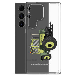 MB Trac MB Trac 1500 | Clear Case for Samsung® Quality Farmers Merch