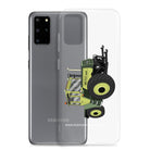 MB Trac MB Trac 1500 | Clear Case for Samsung® Quality Farmers Merch