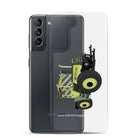 MB Trac MB Trac 1500 | Clear Case for Samsung® Quality Farmers Merch