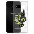 MB Trac MB Trac 1500 | Clear Case for Samsung® Quality Farmers Merch
