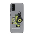 MB Trac Samsung Galaxy S20 MB Trac 1500 | Clear Case for Samsung® Quality Farmers Merch
