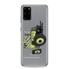 MB Trac Samsung Galaxy S20 Plus MB Trac 1500 | Clear Case for Samsung® Quality Farmers Merch