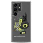 MB Trac Samsung Galaxy S23 Ultra MB Trac 1500 | Clear Case for Samsung® Quality Farmers Merch