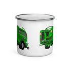 Mc Hale Mc Hale Fusion 4 Big Baler | Enamel Mug Quality Farmers Merch