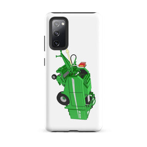 Mc Hale Tough case for Samsung® Samsung Galaxy S20 FE McHale Fusion 2 Big Baler | Tough case for Samsung® Quality Farmers Merch
