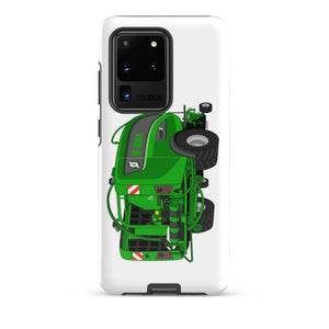 Mc Hale Tough case for Samsung® Samsung Galaxy S20 Ultra Mc Hale Fusion 4 Big Baler | Tough case for Samsung® Quality Farmers Merch