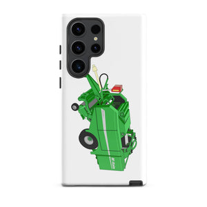 Mc Hale Tough case for Samsung® Samsung Galaxy S23 Ultra McHale Fusion 2 Big Baler | Tough case for Samsung® Quality Farmers Merch