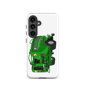 Mc Hale Tough case for Samsung® Samsung Galaxy S24 Mc Hale Fusion 4 Big Baler | Tough case for Samsung® Quality Farmers Merch
