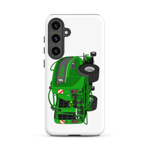 Mc Hale Tough case for Samsung® Samsung Galaxy S24 Plus Mc Hale Fusion 4 Big Baler | Tough case for Samsung® Quality Farmers Merch