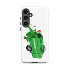 Mc Hale Tough case for Samsung® Samsung Galaxy S24 Plus McHale Fusion 2 Big Baler | Tough case for Samsung® Quality Farmers Merch