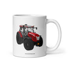McCormick 11 oz McCormick X6 Vt Drive | White glossy mug Quality Farmers Merch