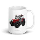 McCormick 15 oz McCormick X6 414 | White glossy mug Quality Farmers Merch