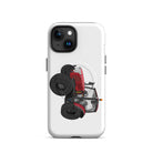 McCormick MagSafe® Tough Case for iPhone® iPhone 15 McCormick X5 120 | MagSafe® tough case for iPhone® Quality Farmers Merch