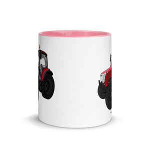 McCormick McCormick X5 120 | Mug with Color Inside Quality Farmers Merch