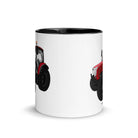 McCormick McCormick X5 120 | Mug with Color Inside Quality Farmers Merch