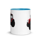 McCormick McCormick X5 120 | Mug with Color Inside Quality Farmers Merch