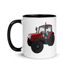 McCormick McCormick X5 120 | Mug with Color Inside Quality Farmers Merch